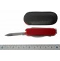 Victorinox Rambler Red. Small Pocket Knives